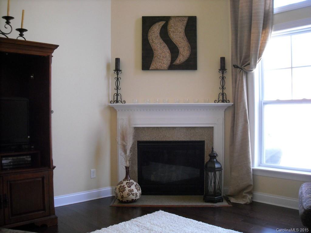 Massey - Residential