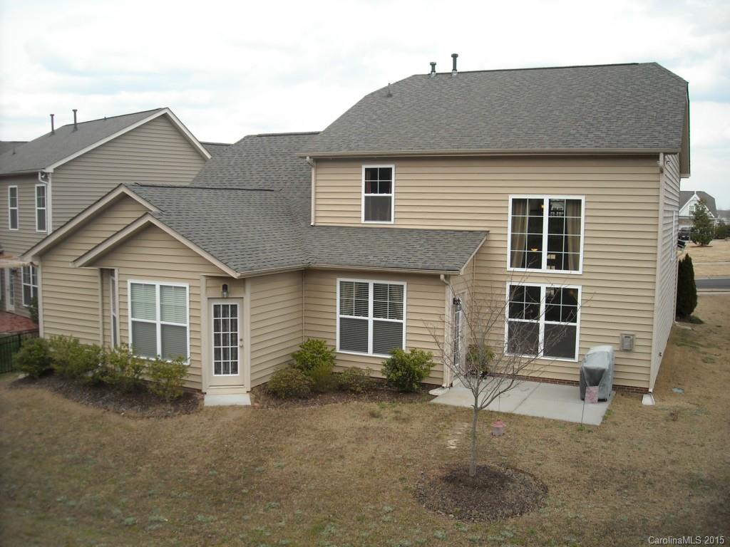 Massey - Residential