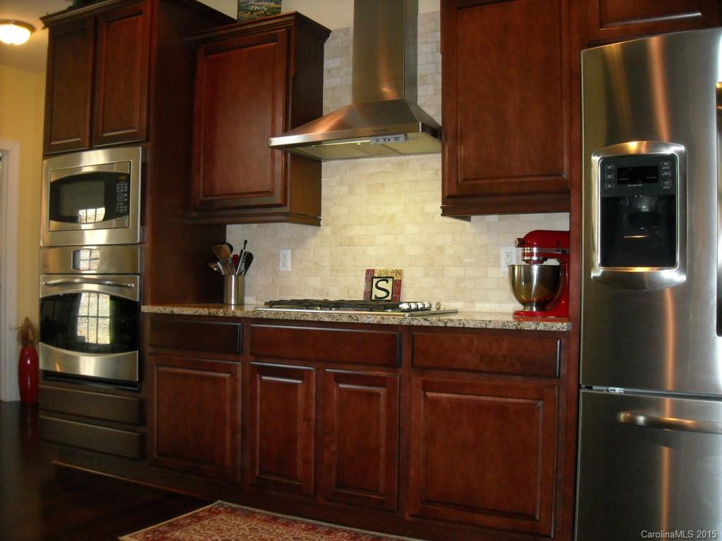 Massey - Residential