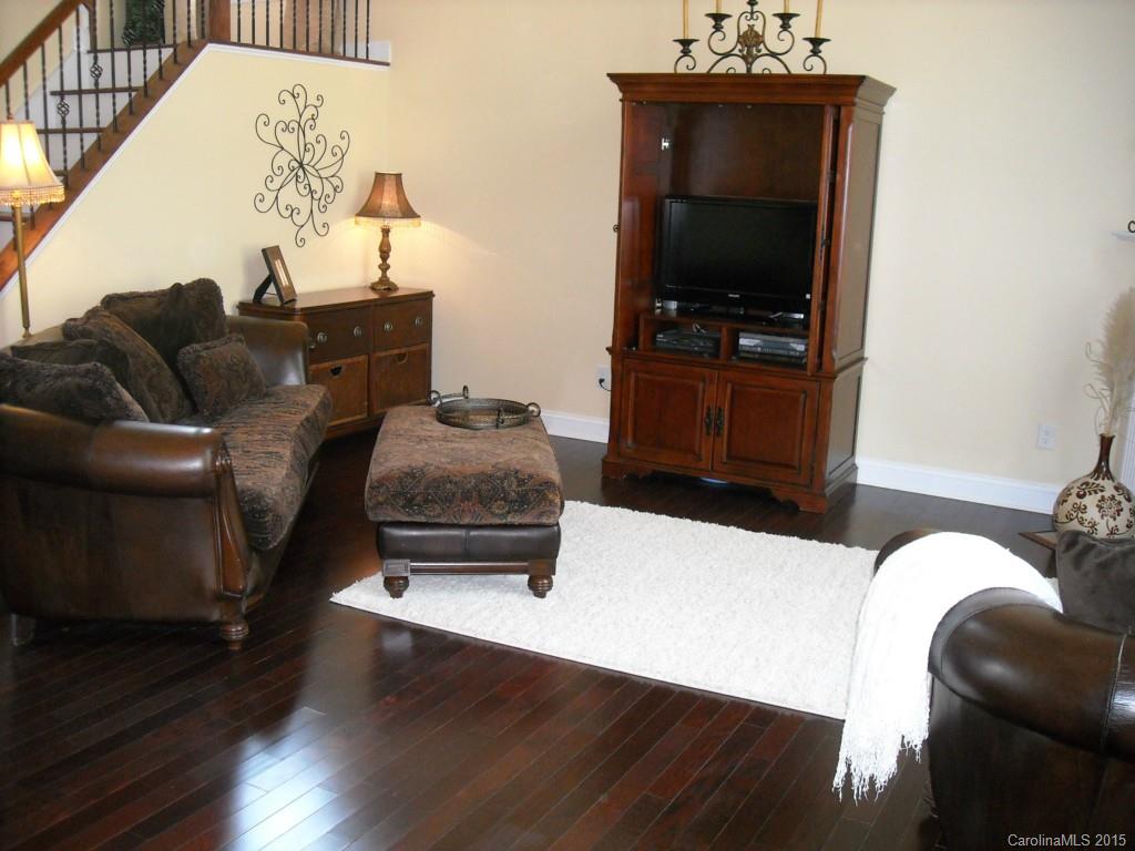 Massey - Residential