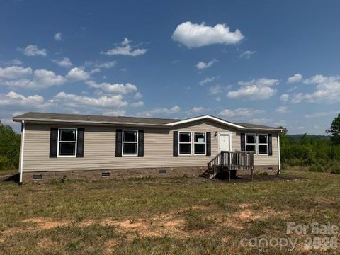 4360 Vein Mountain Road Nebo NC 28761