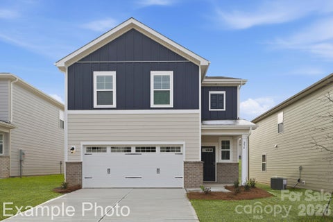 Photo of 827 Olde England Drive, Lincolnton, NC 28092 (MLS # 4404264)