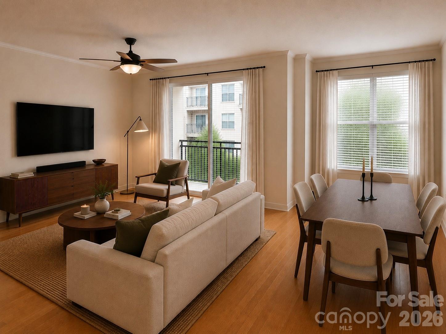 1315 East Boulevard 411