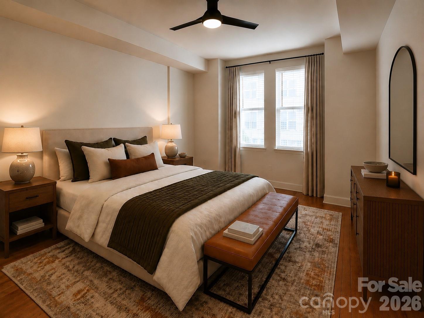1315 East Boulevard 411