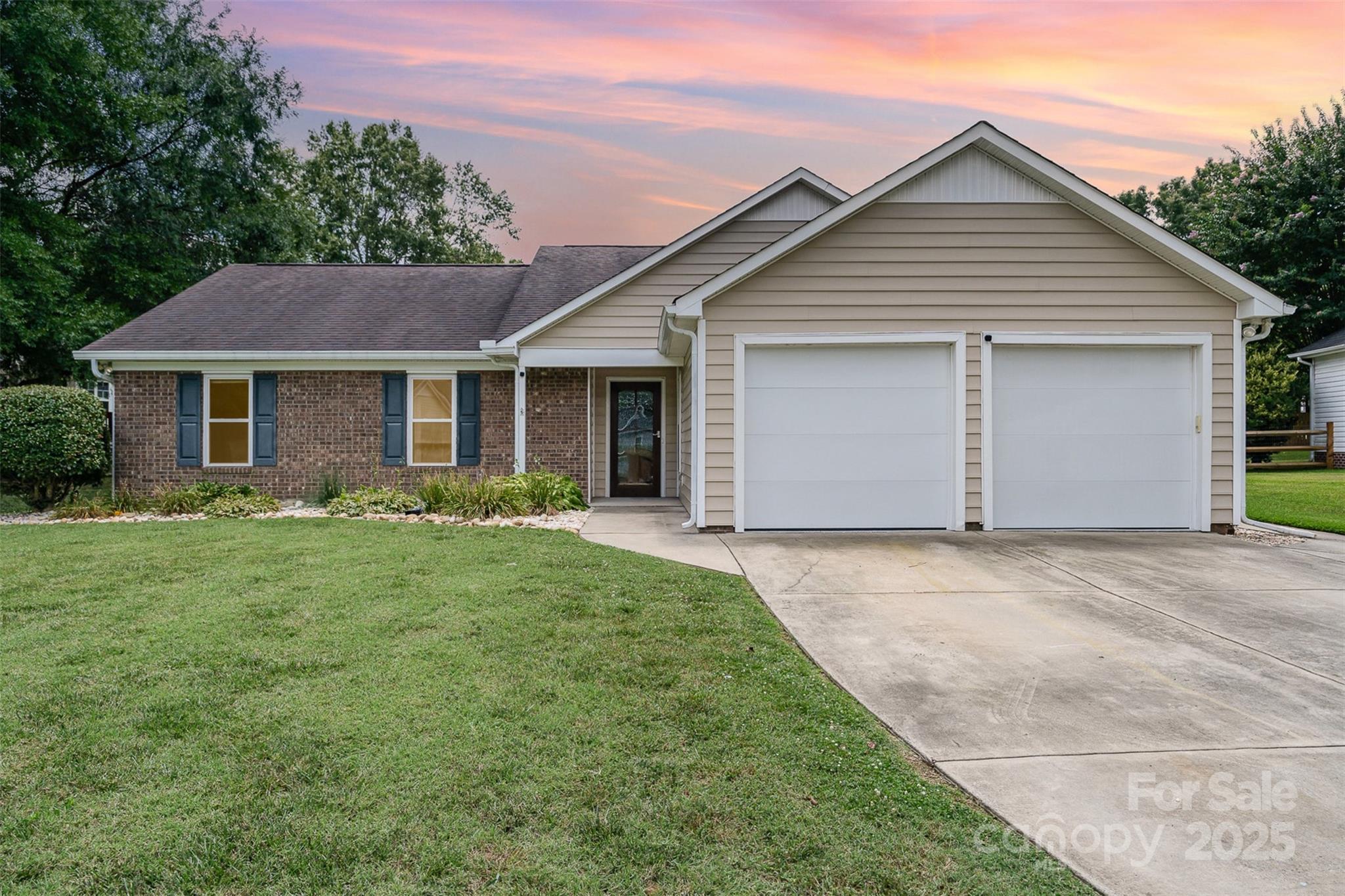 8000 Rachel Court