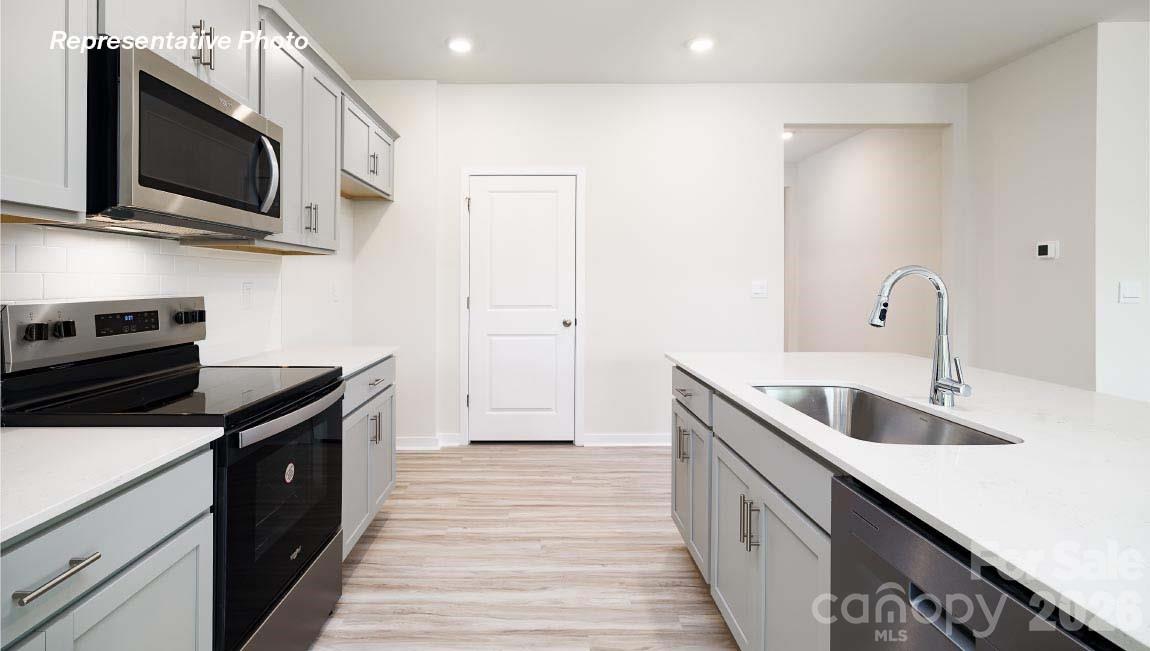 Brinkley Ridge - Residential