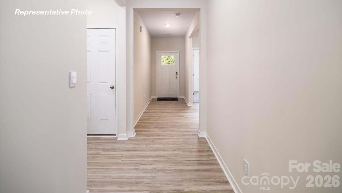 Brinkley Ridge - Residential