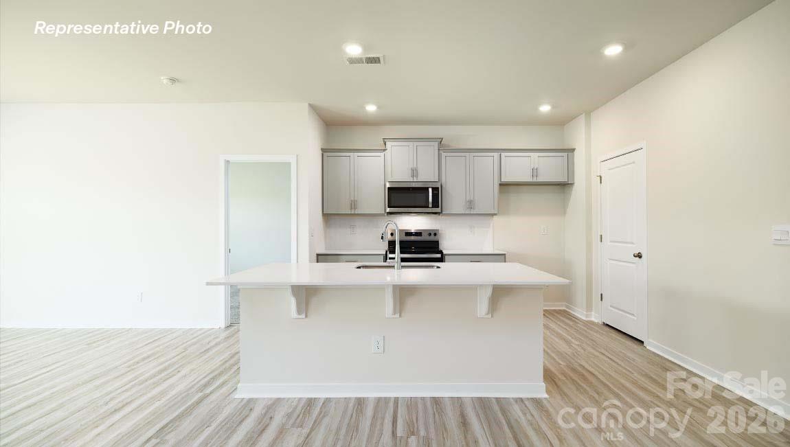 Brinkley Ridge - Residential