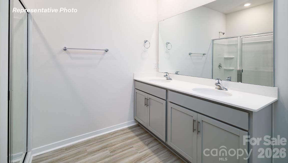 Brinkley Ridge - Residential