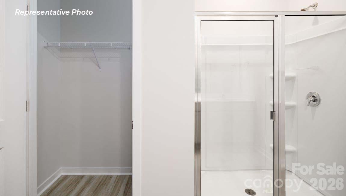 Brinkley Ridge - Residential