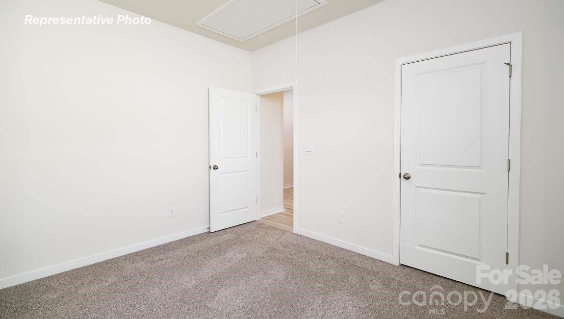 Brinkley Ridge - Residential