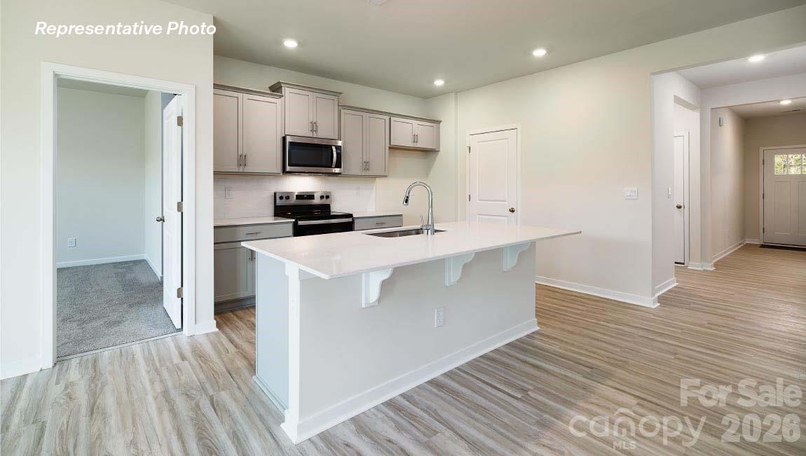 Brinkley Ridge - Residential