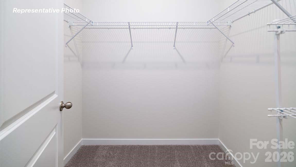 Brinkley Ridge - Residential