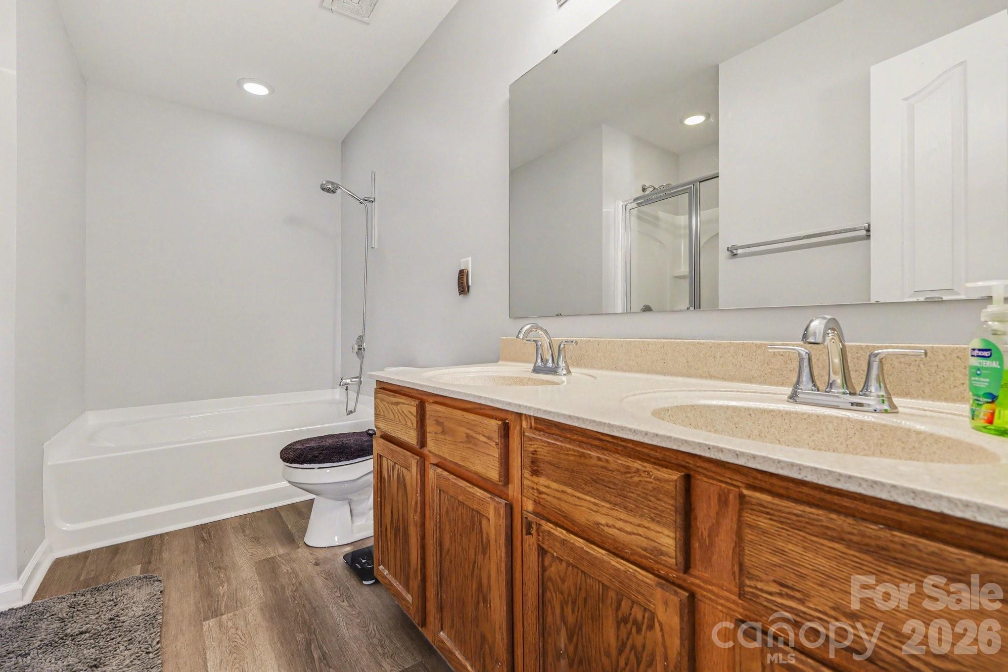 Steelecroft Place - Residential