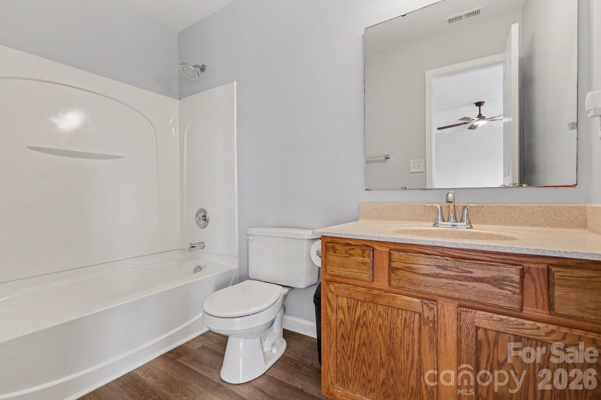 Steelecroft Place - Residential