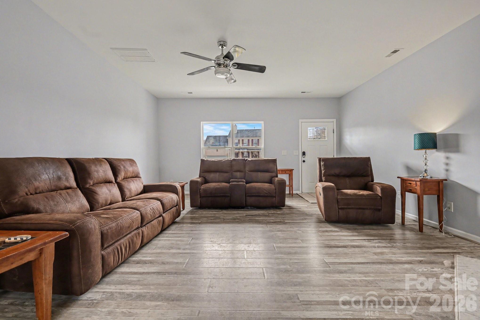 Steelecroft Place - Residential