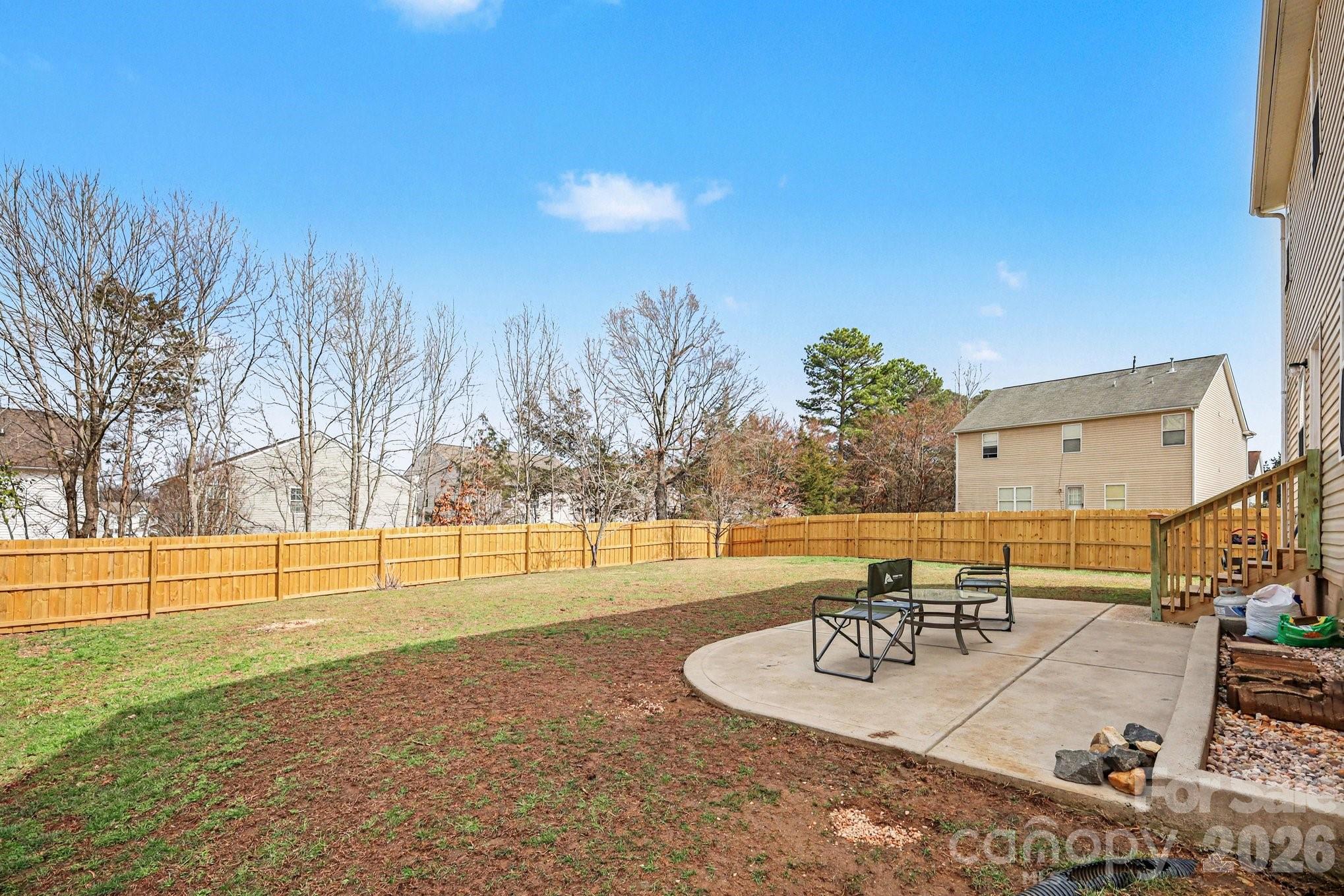 Steelecroft Place - Residential