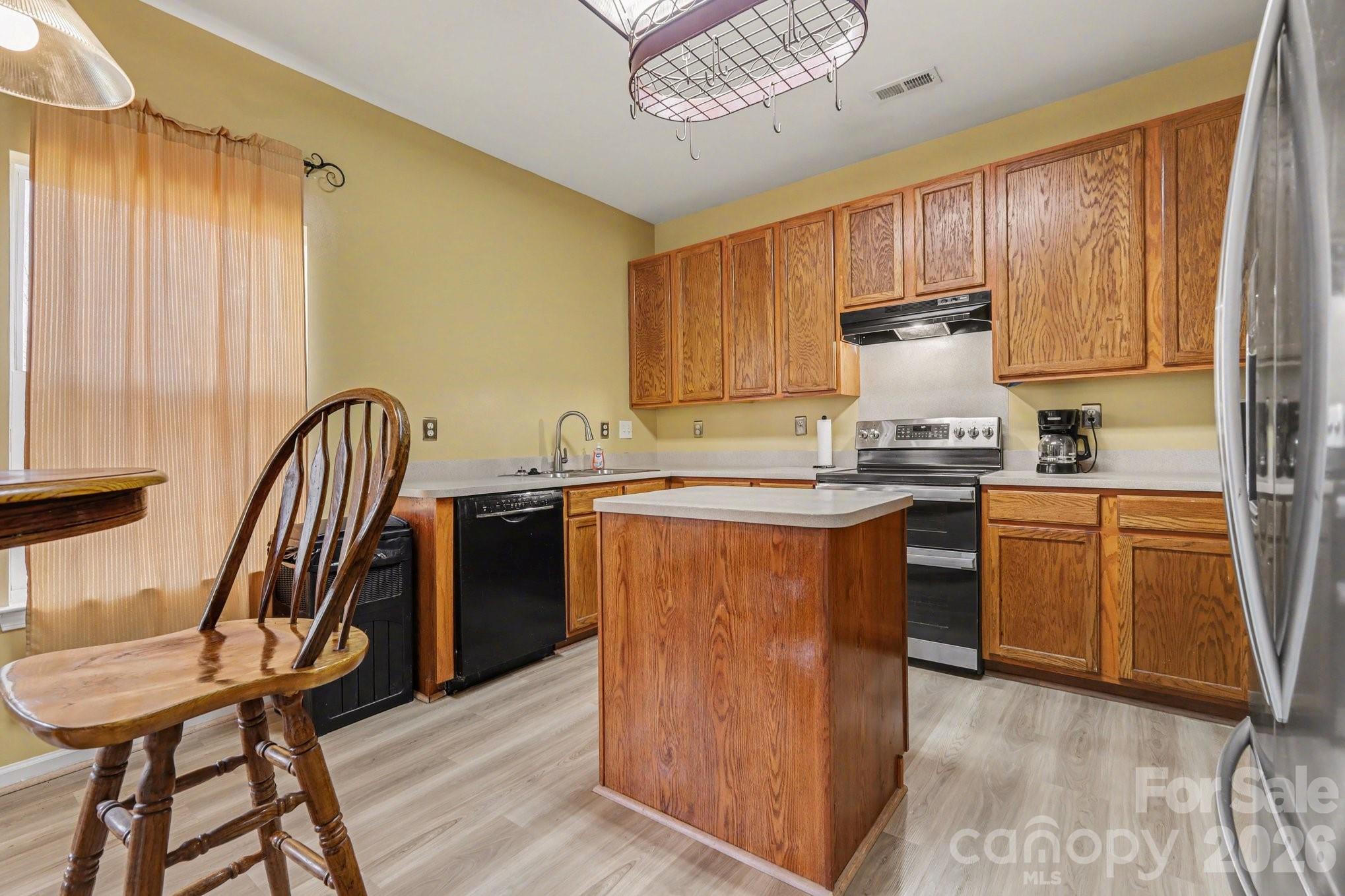 Steelecroft Place - Residential