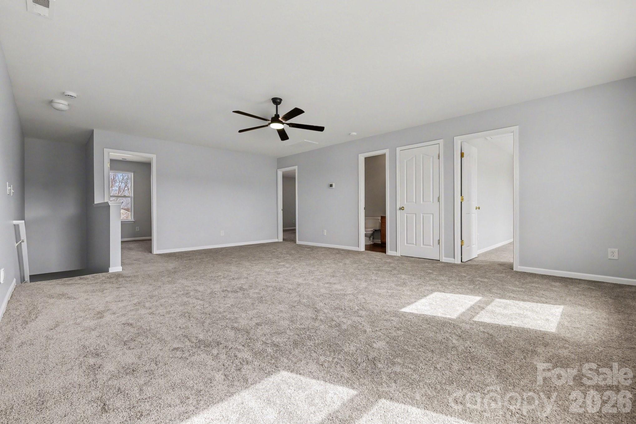 Steelecroft Place - Residential