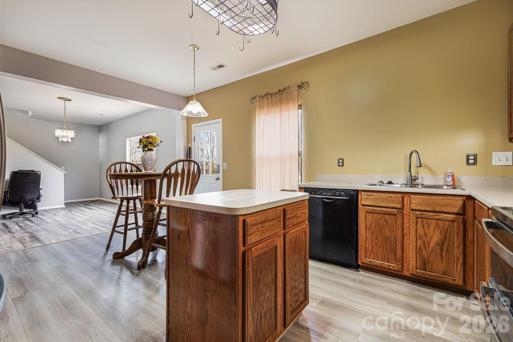 Steelecroft Place - Residential