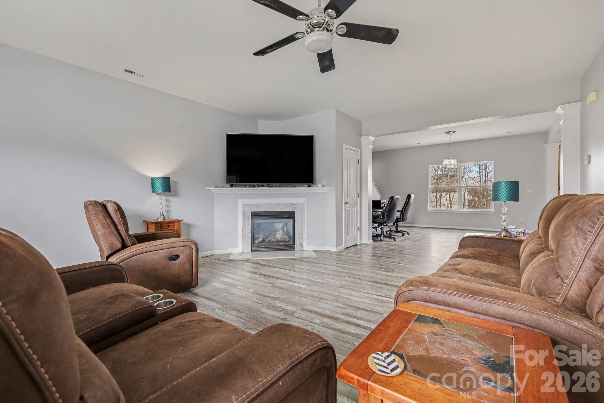 Steelecroft Place - Residential