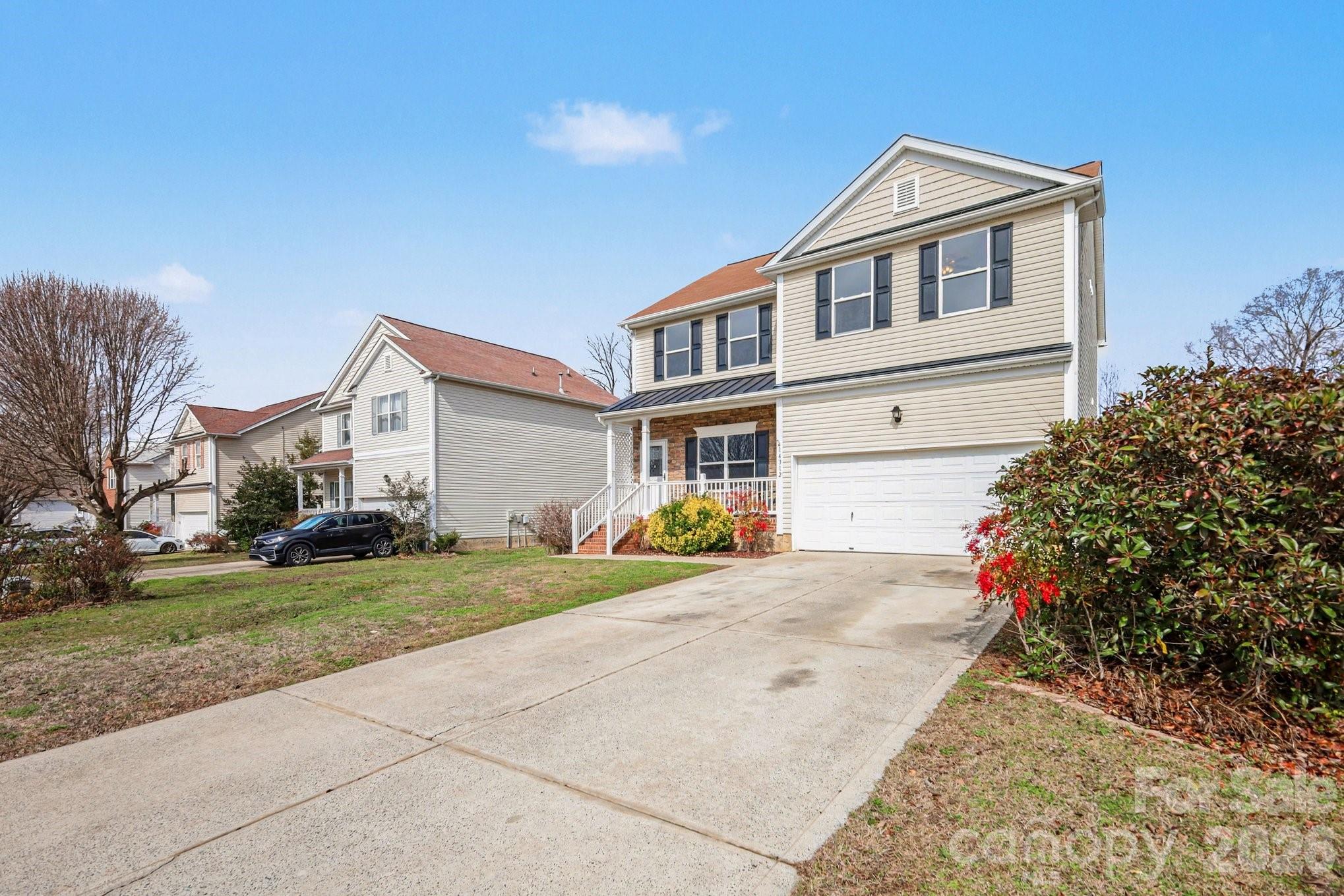 14312 Arlandes Drive