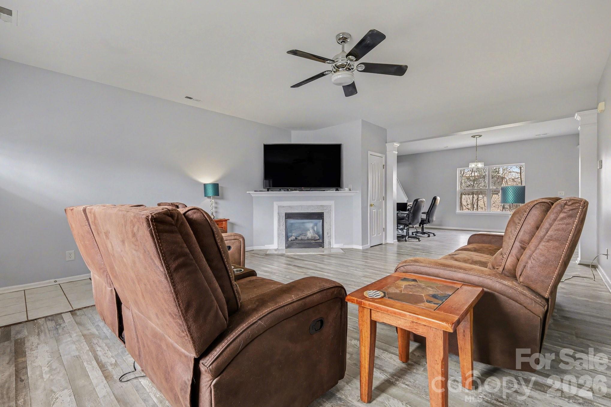 Steelecroft Place - Residential