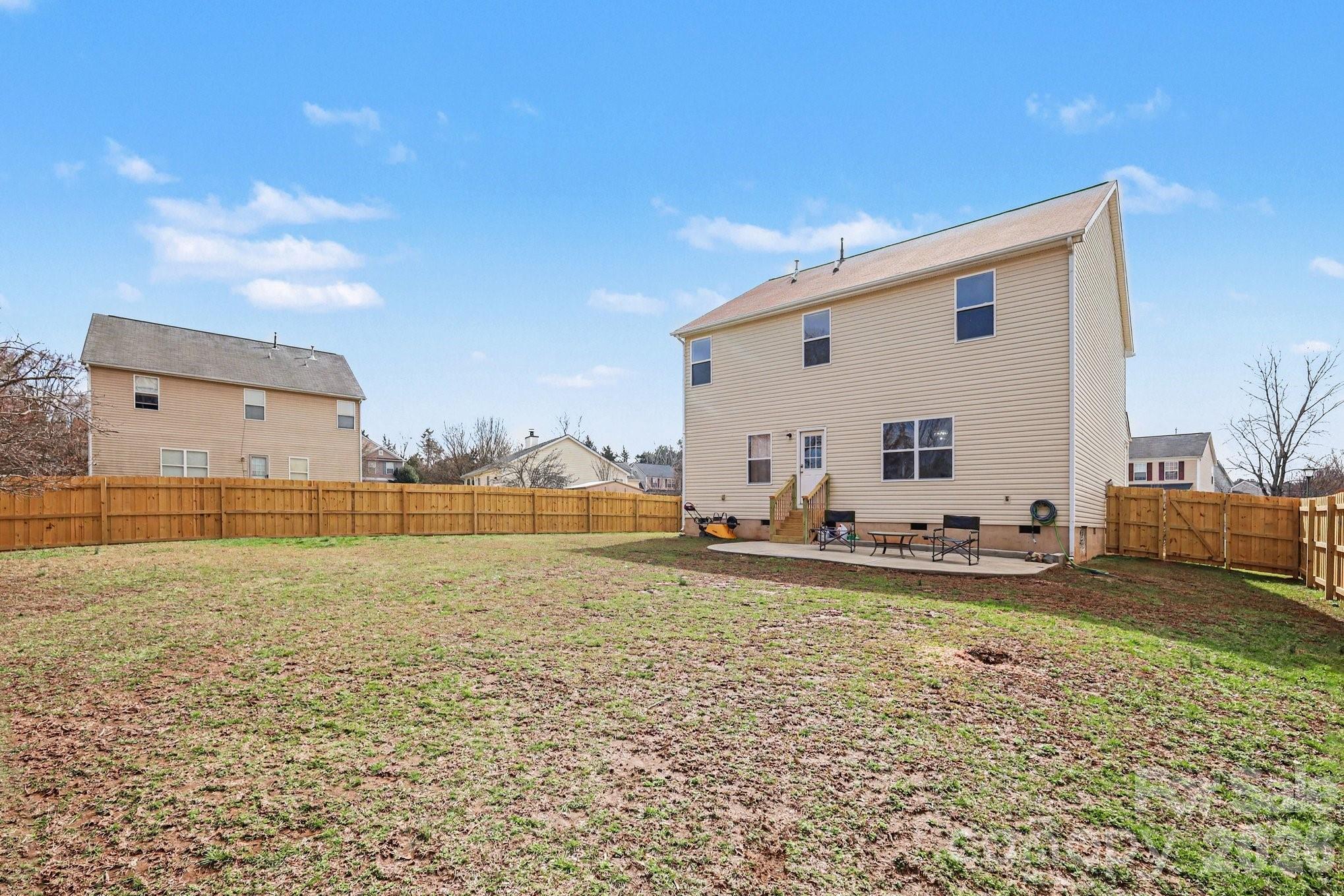 Steelecroft Place - Residential