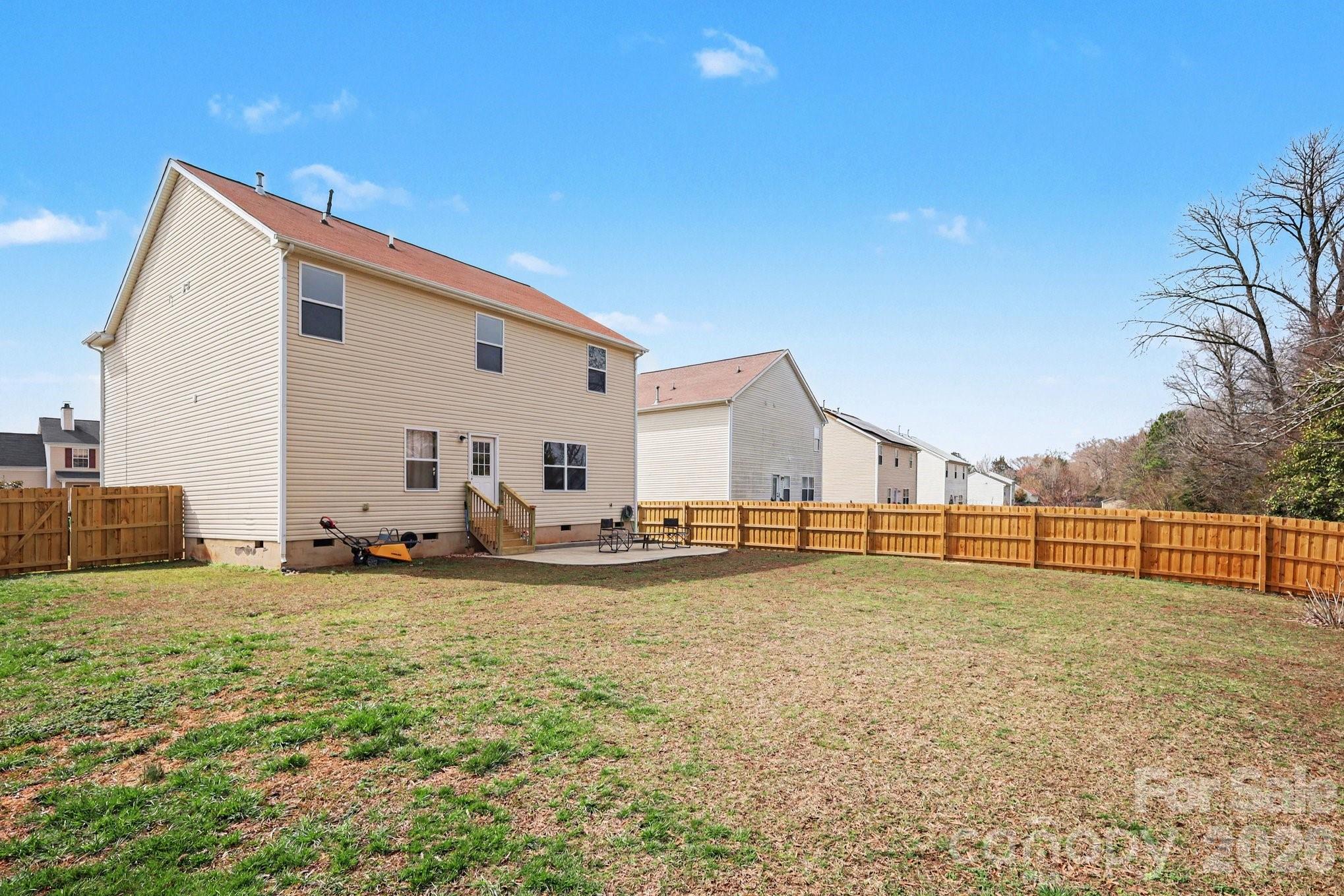 Steelecroft Place - Residential