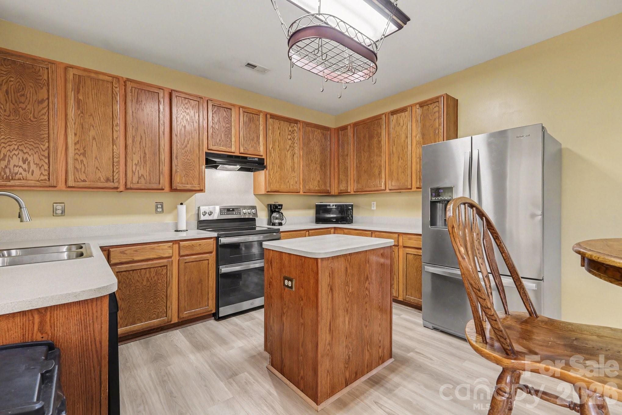 Steelecroft Place - Residential