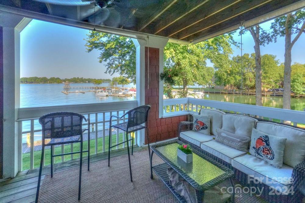 Davidson Landing - Residential Lease