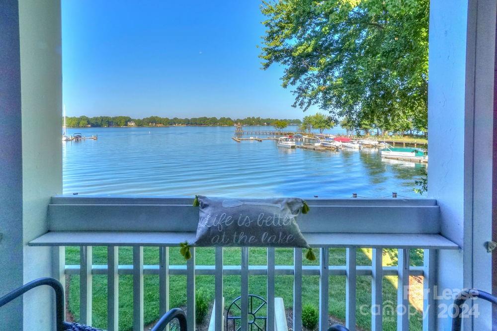 Davidson Landing - Residential Lease