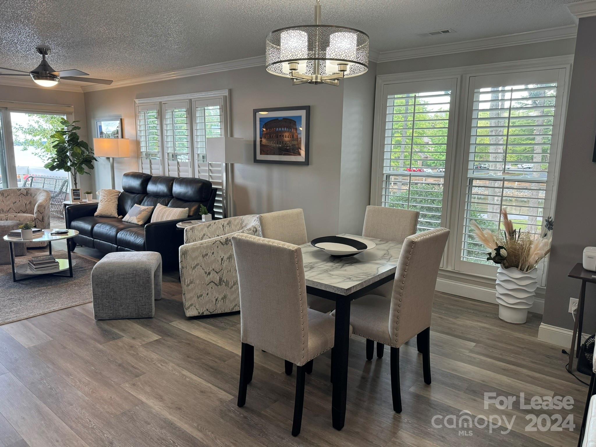 Davidson Landing - Residential Lease