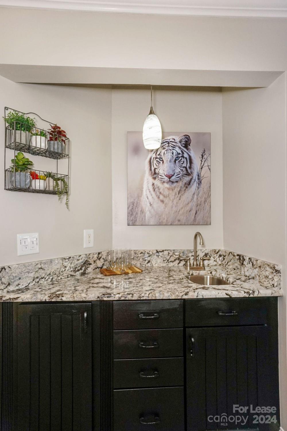 Davidson Landing - Residential Lease