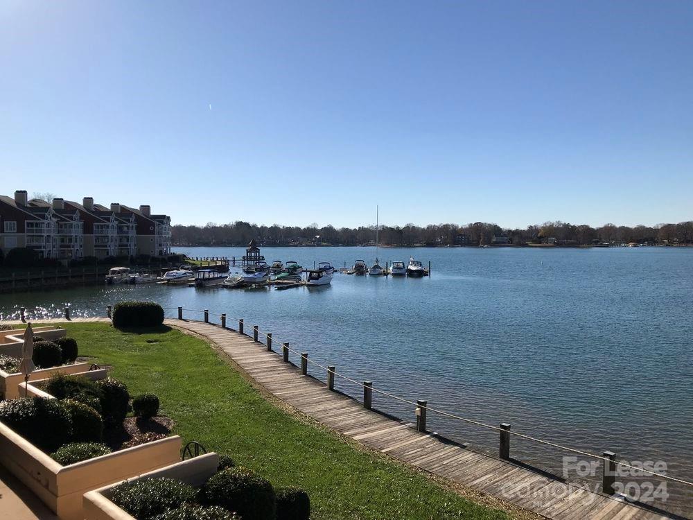 Davidson Landing - Residential Lease