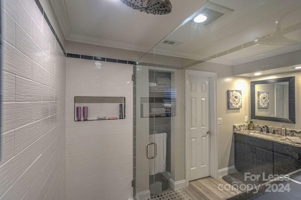 Davidson Landing - Residential Lease