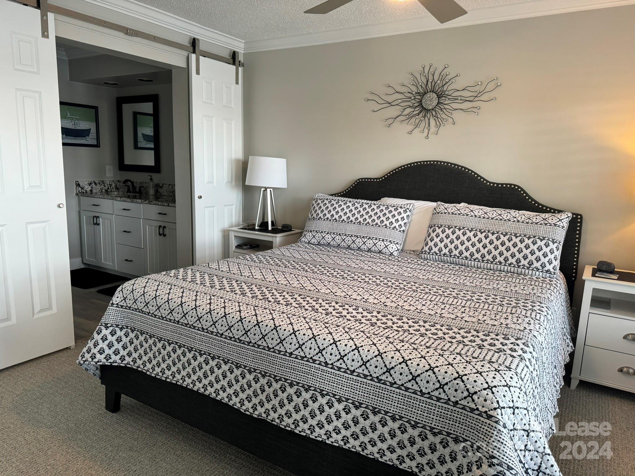 Davidson Landing - Residential Lease