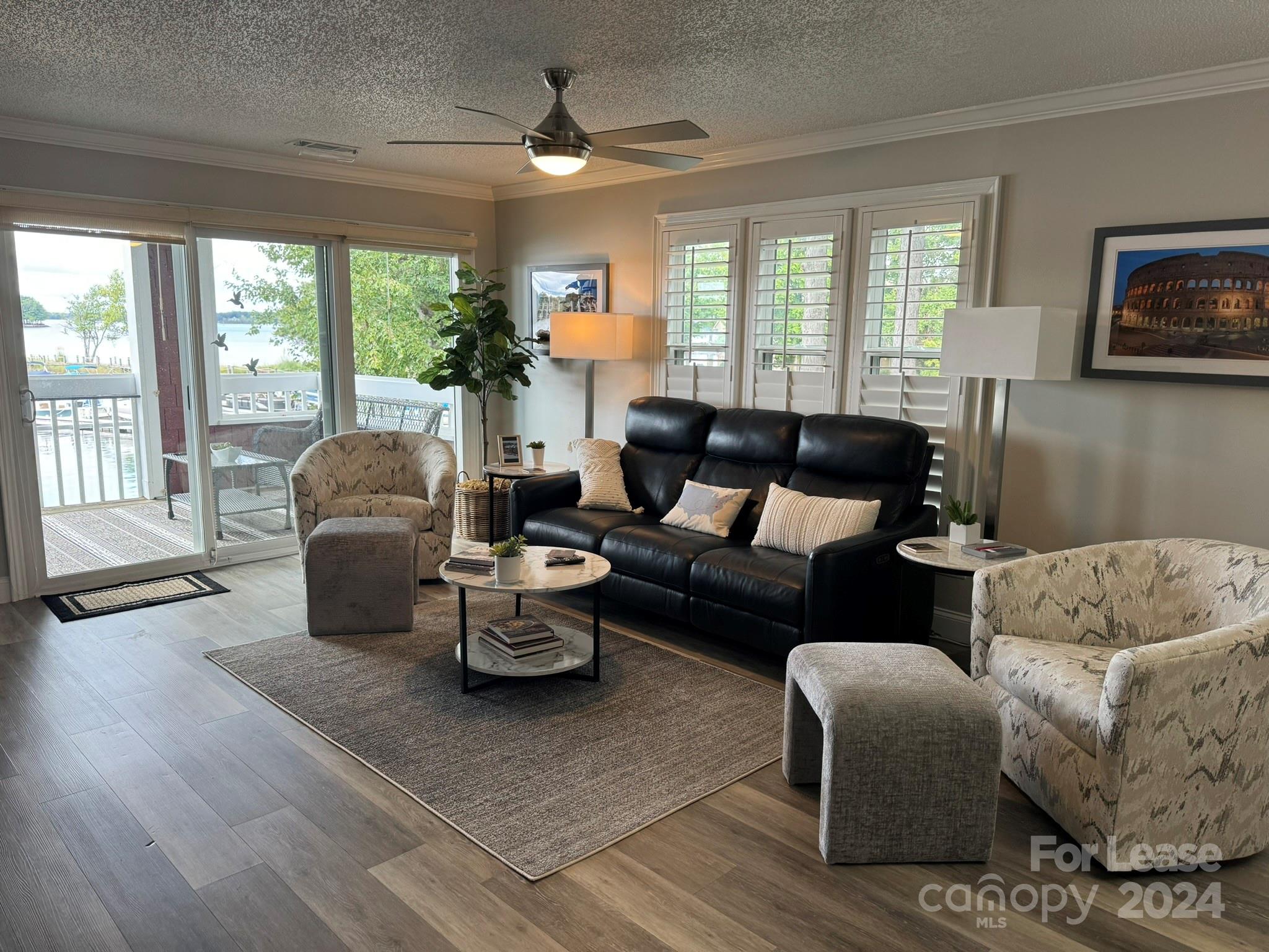 Davidson Landing - Residential Lease