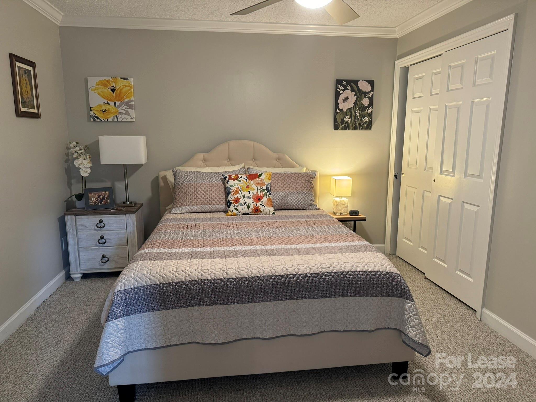 Davidson Landing - Residential Lease