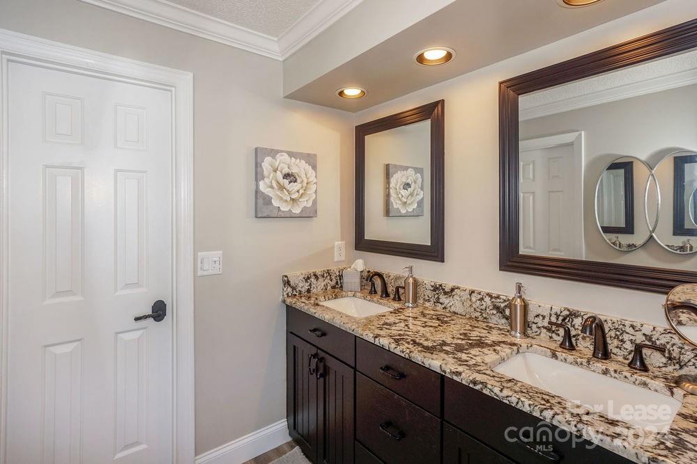 Davidson Landing - Residential Lease