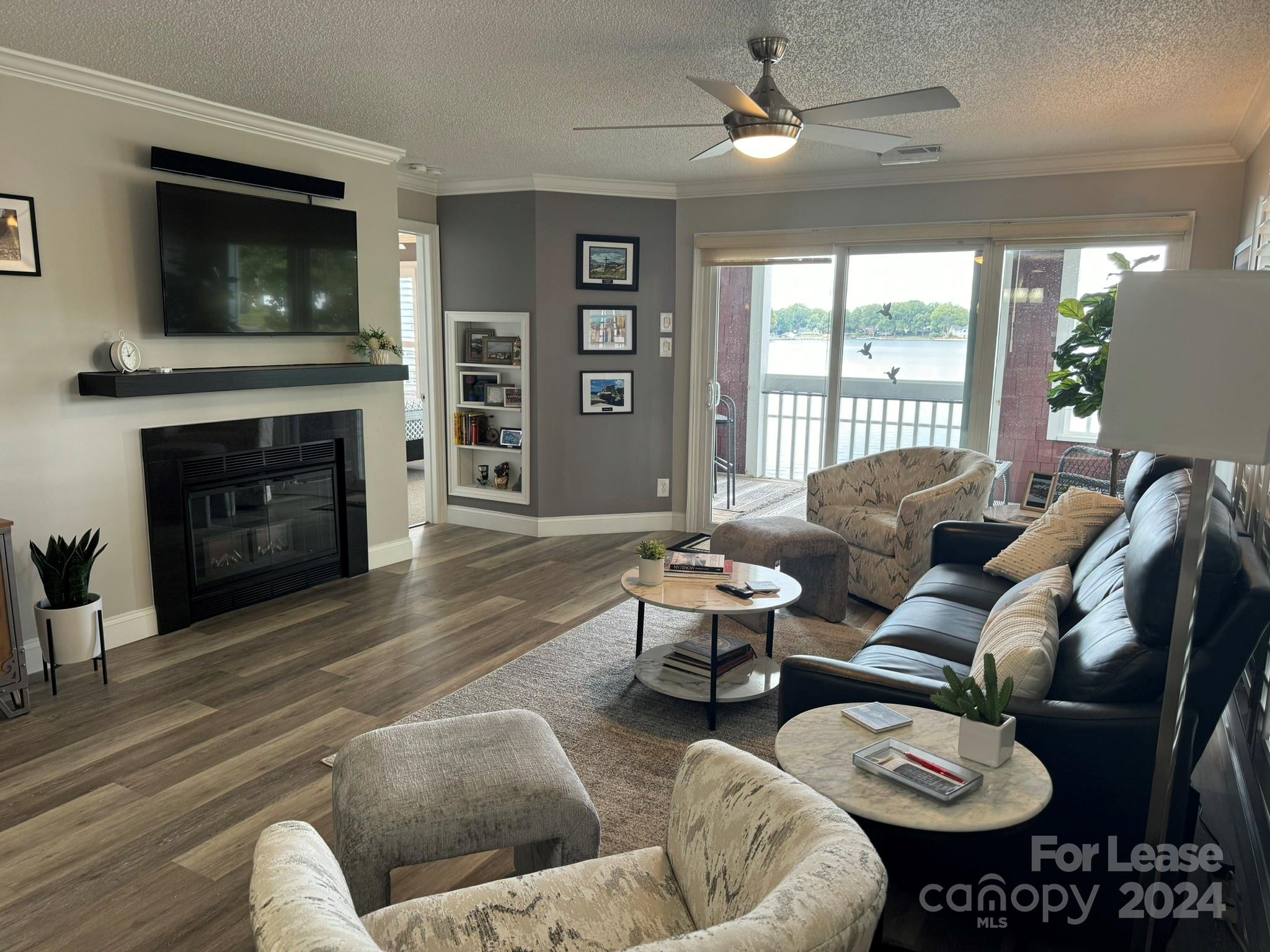 Davidson Landing - Residential Lease