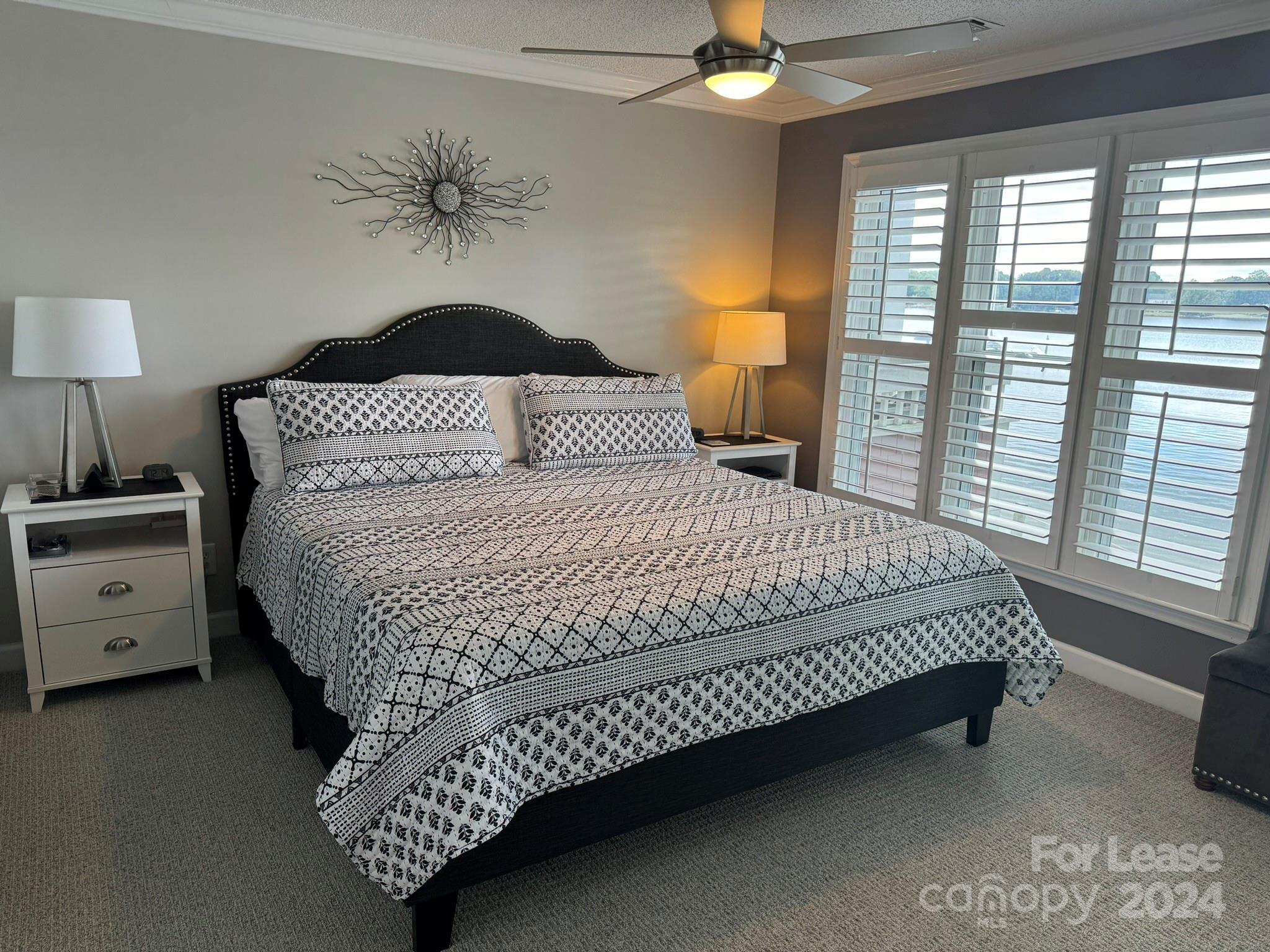 Davidson Landing - Residential Lease