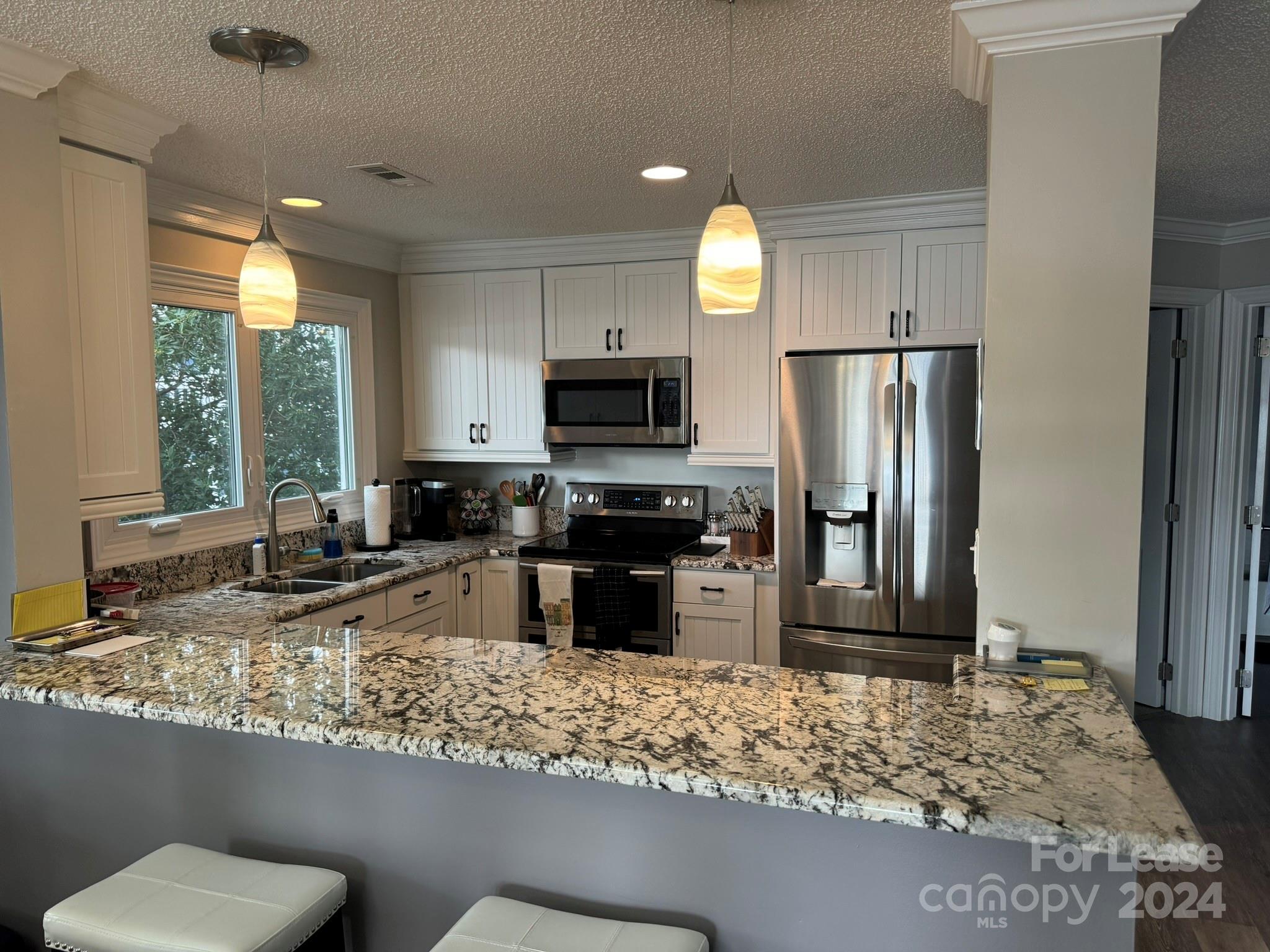 Davidson Landing - Residential Lease