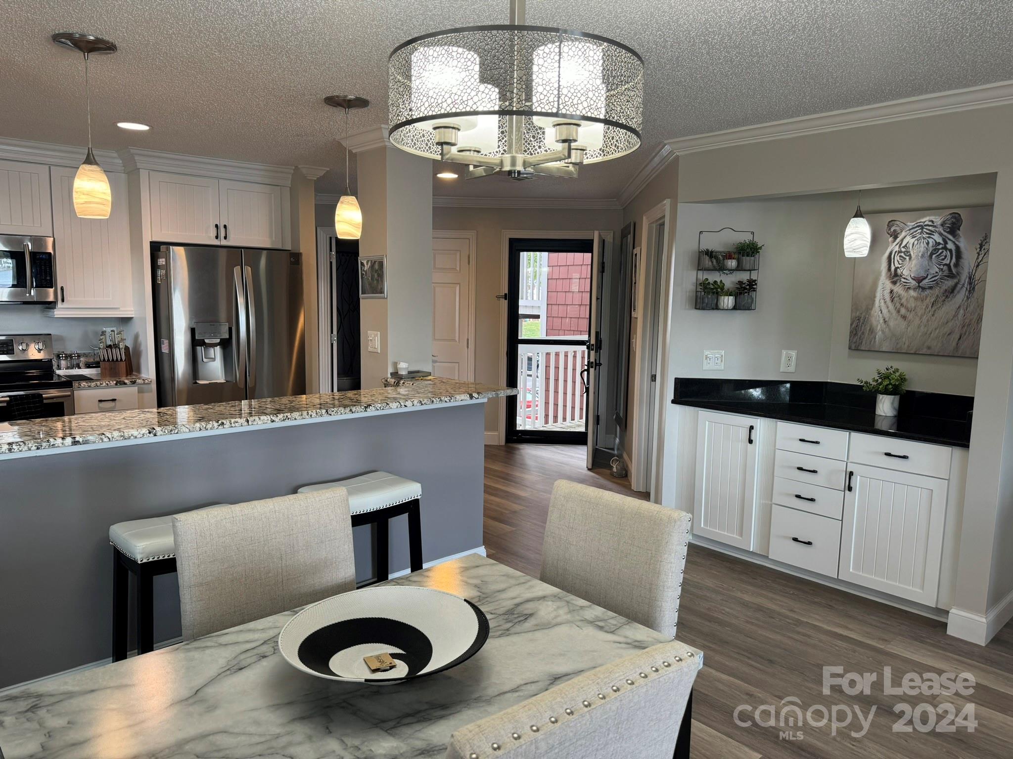 Davidson Landing - Residential Lease