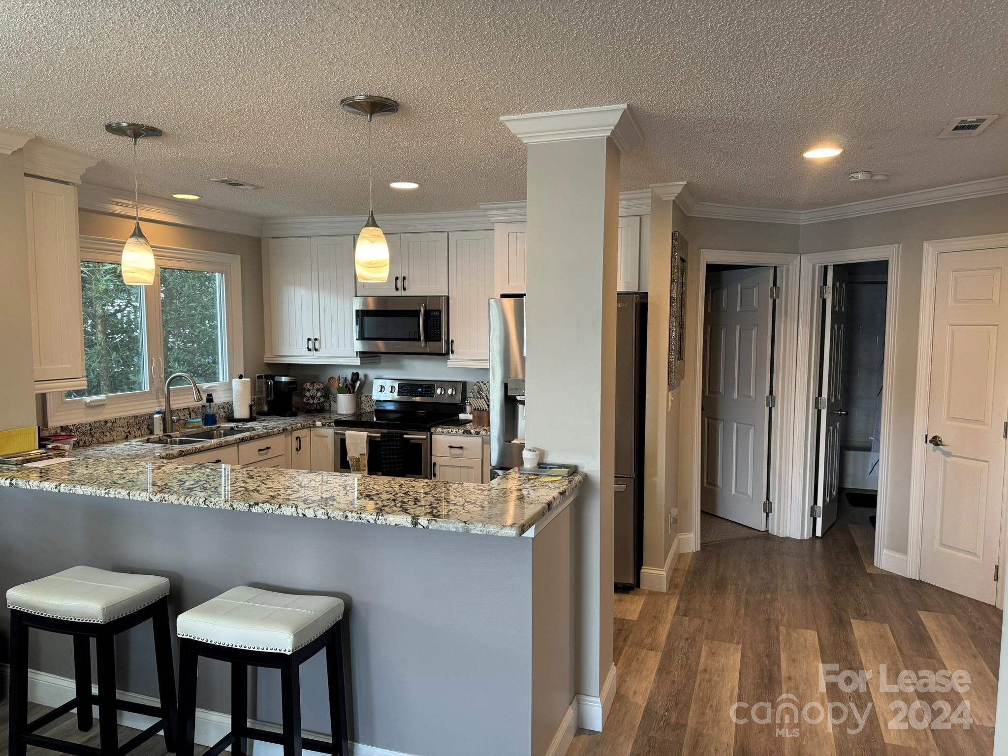 Davidson Landing - Residential Lease