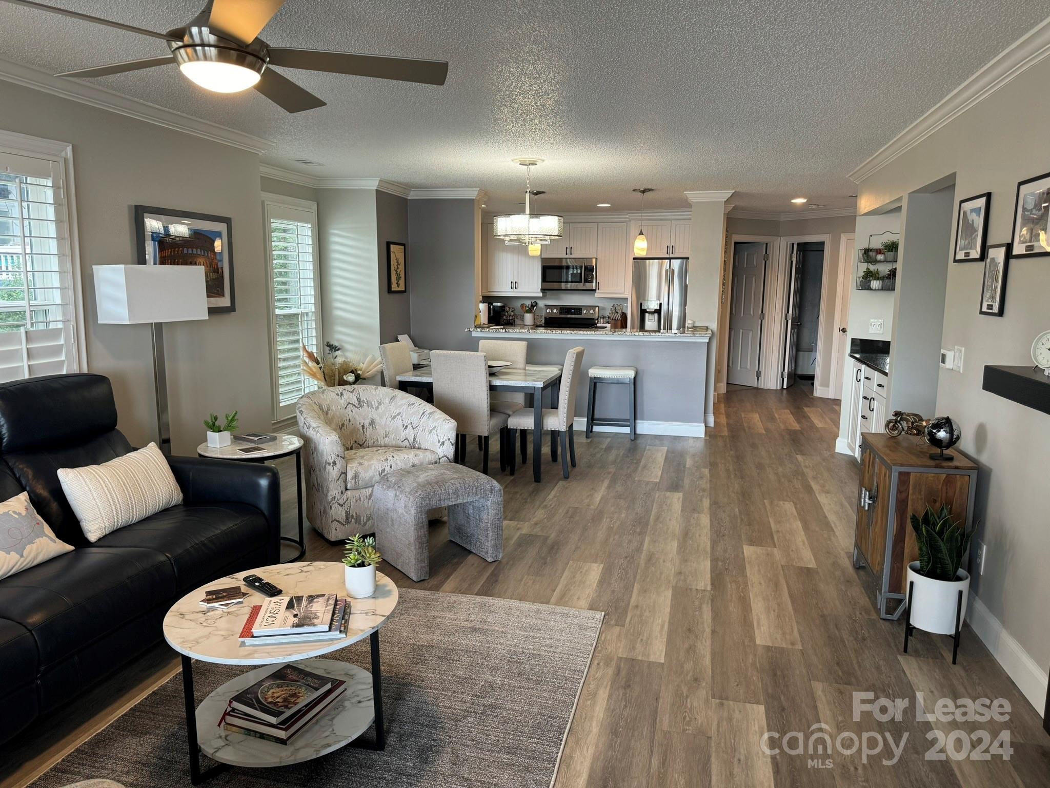 Davidson Landing - Residential Lease