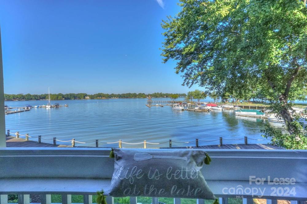 Davidson Landing - Residential Lease