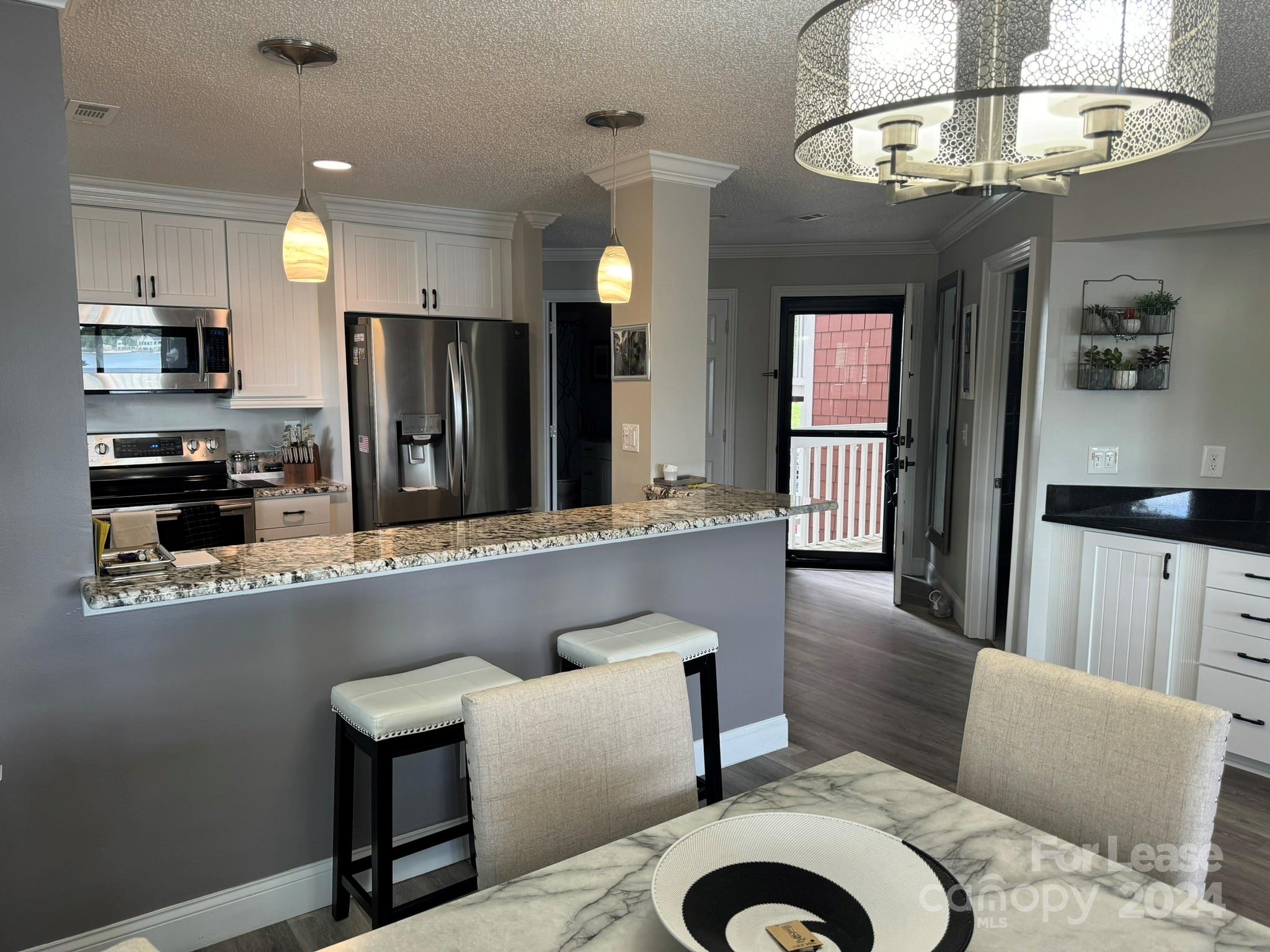 Davidson Landing - Residential Lease