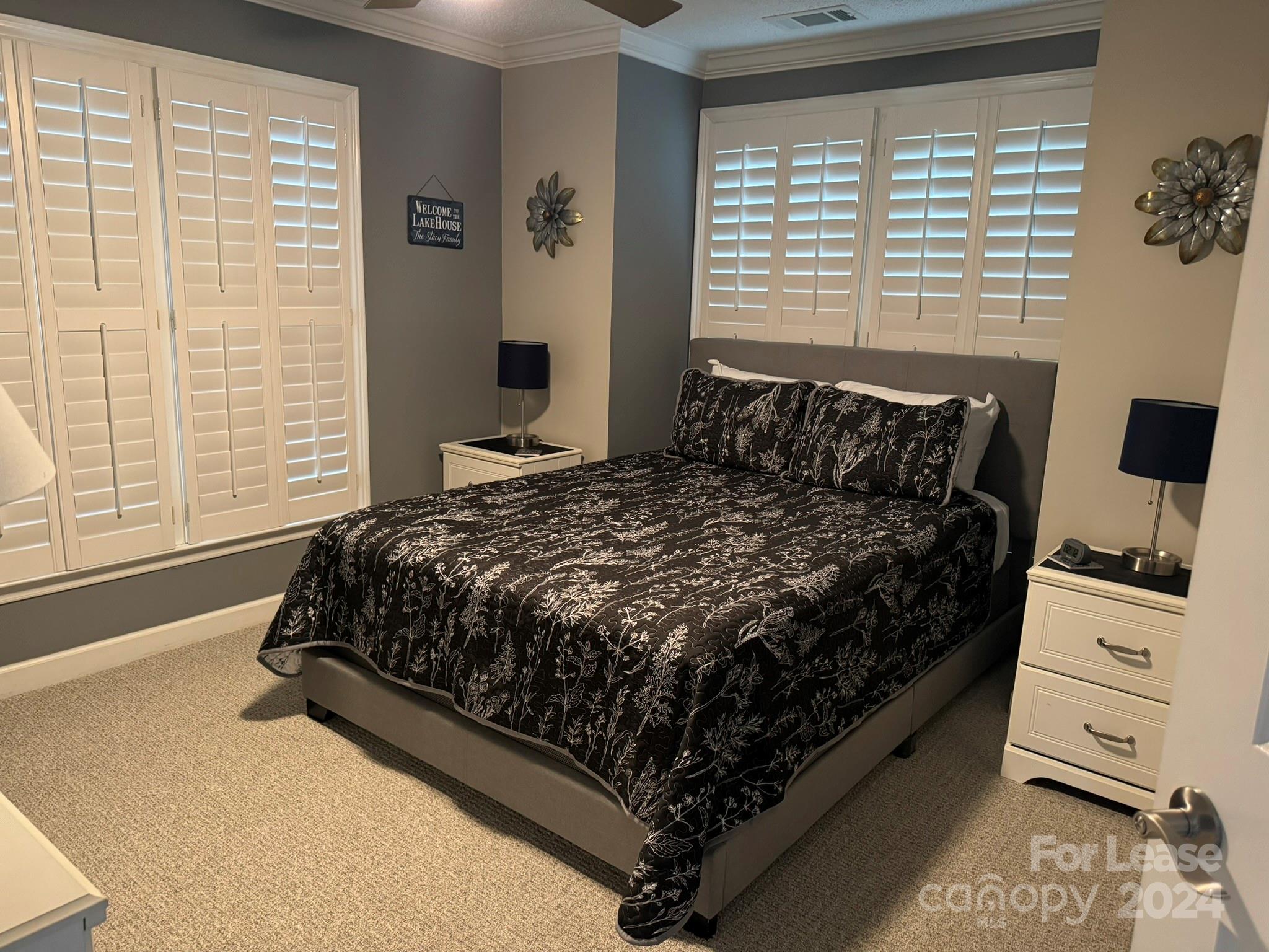 Davidson Landing - Residential Lease