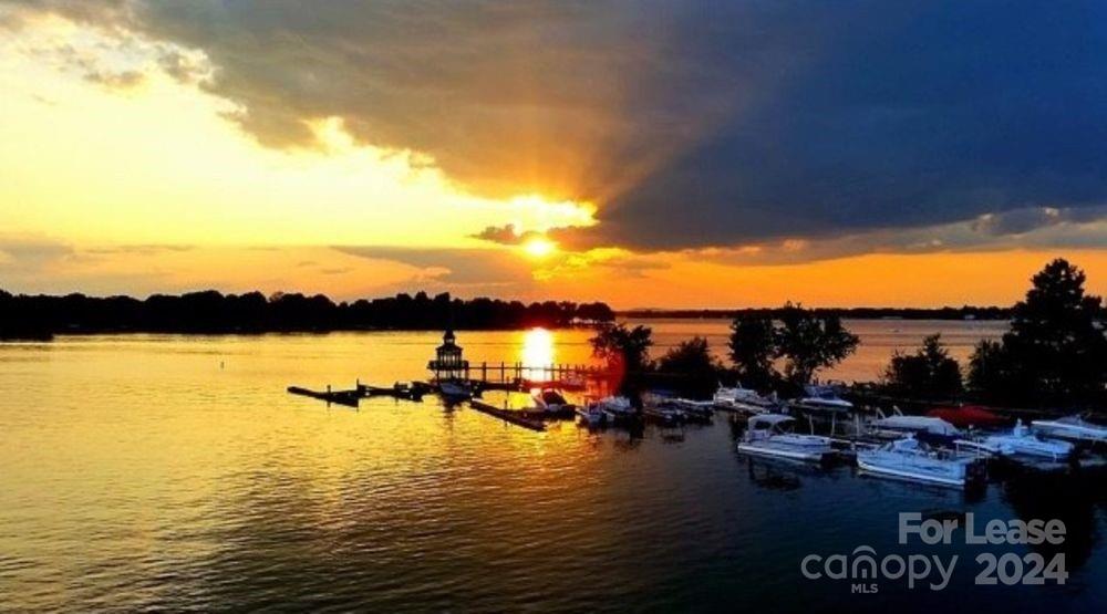 Davidson Landing - Residential Lease